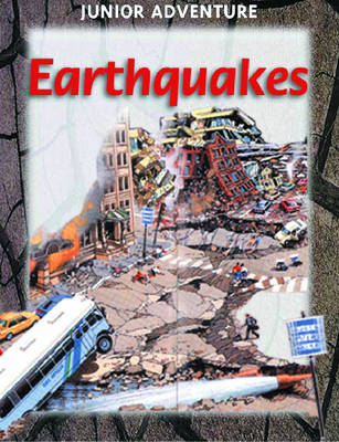Earthquakes