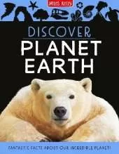 Discover Planet Earth