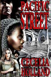 Pacific Street