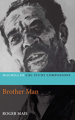 Macmillan Study Companion: Brother Man