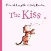The Kiss: Mini Gift Edition
