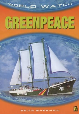Greenpeace