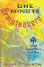 One-Minute Brainteasers