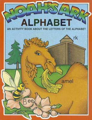 Noah's Ark: Alphabet