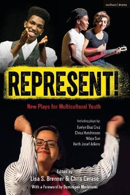 Represent!: New Plays for Multicultural Young People