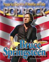 Bruce Springsteen