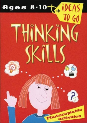 Thinking Skills: Age 8-10