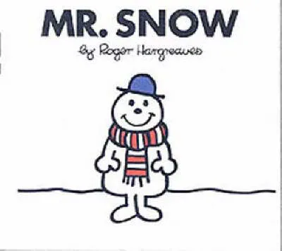 Mr. Snow