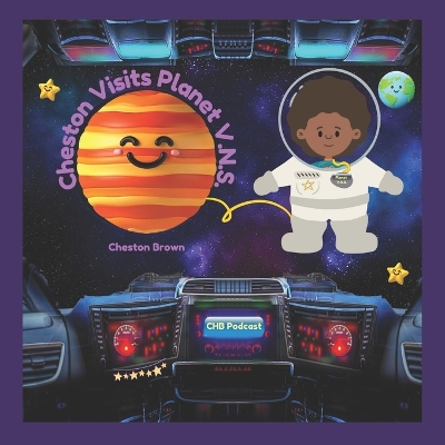 Cheston Visits Planet V.N.S.