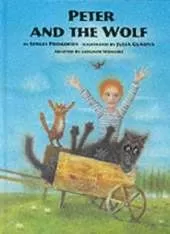 Peter and the Wolf