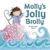 Molly's Jolly Brolly