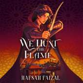 We Hunt the Flame