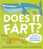 Does It Fart?