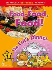 MCR 2018 Primary Reader 1 Food, food, food!