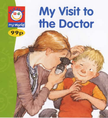 My Visit to the Doctor