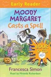Moody Margaret Casts a Spell: Book 18