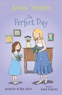 Ariana Treasure: The Perfect Day