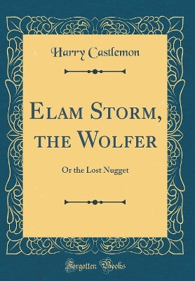 Elam Storm, the Wolfer: Or the Lost Nugget (Classic Reprint)