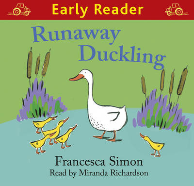 Runaway Duckling