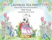 Ladybug Tea Party