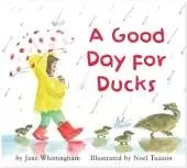 A Good Day for Ducks