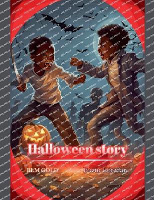 Halloween Story