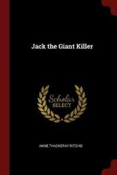 Jack the Giant Killer