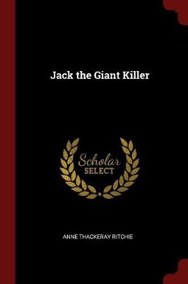 Jack the Giant Killer