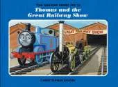 The Railway Series No. 35: Thomas and the Great Railway Show