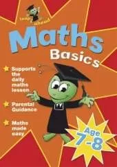 Maths Basics 7-8