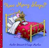 How Many Sleeps?