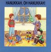 Hannukah Oh Hannukah!