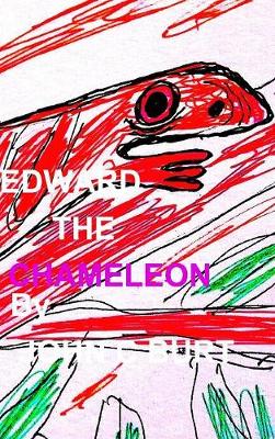 Edward The Chameleon