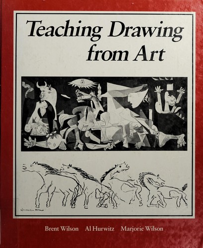 Teaching Drawing from Art
