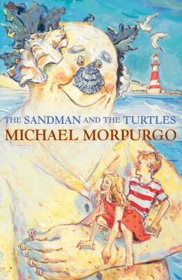 The Sandman and the Turtles