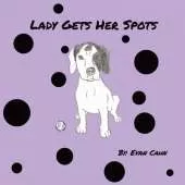 Lady Gets Her Spots