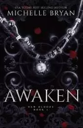 Awaken: New Bloods Trilogy