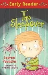 Early Reader: The Sleepover