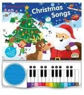 Piano Playtime - Christmas Songs