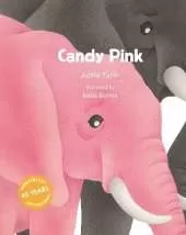 Candy Pink