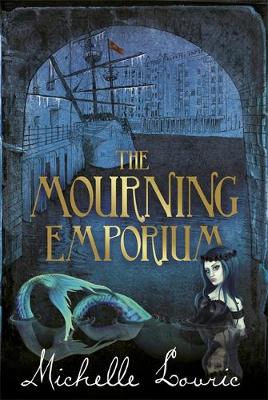 The Mourning Emporium