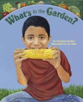 What'S in the Garden