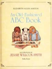 An Old-Fashioned ABC Book