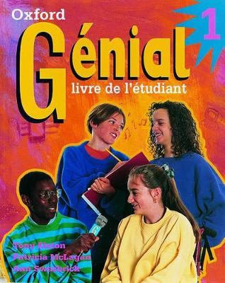 Genial