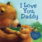 CDU  I Love You Daddy 10 x 1 Title = 10