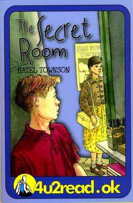 4u2read.ok The Secret Room