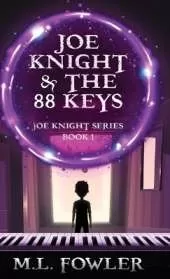 Joe Knight & the 88 Keys