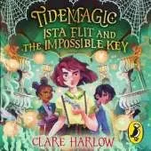 Tidemagic: Ista Flit and the Impossible Key