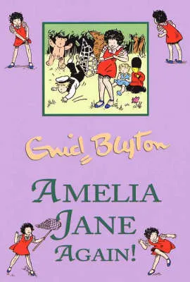 Amelia Jane Again