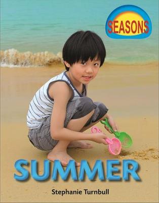 Seasons: Summer